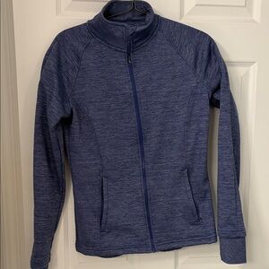 Mondetta Women's Blue Sweater